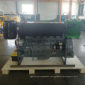 deutz diesel engine f6l912w for underground mining equipment